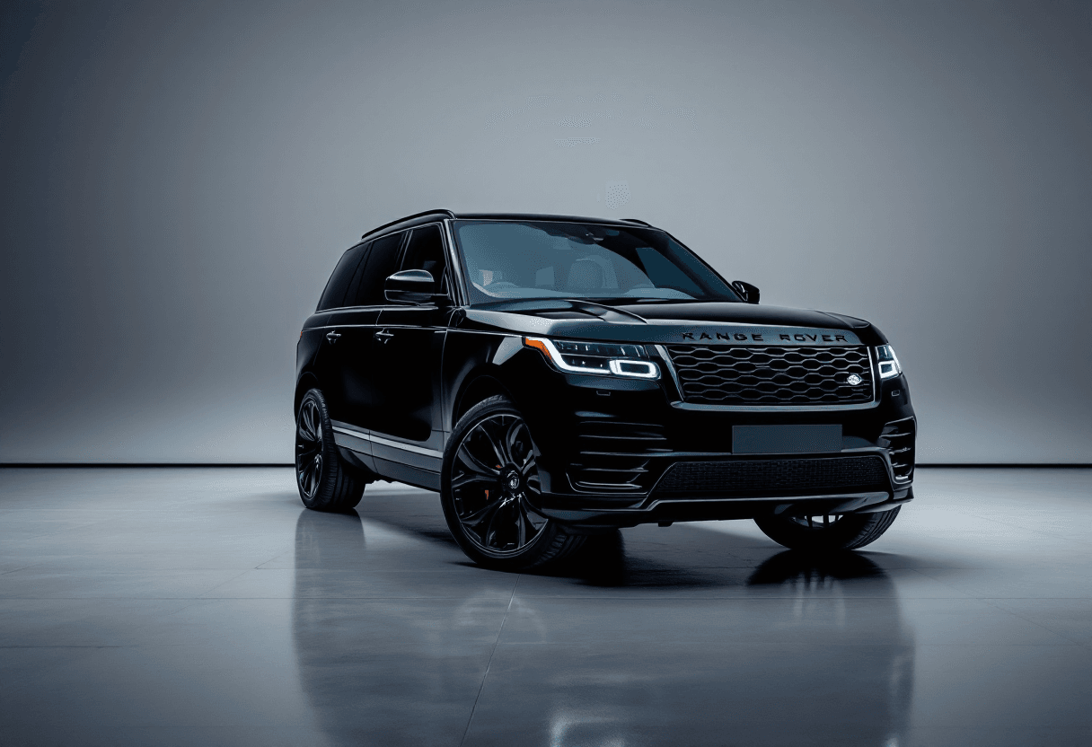 Luxury